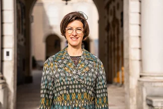 Andrea Stockhammer, DomQuartier Salzburg Salzburg Magazin